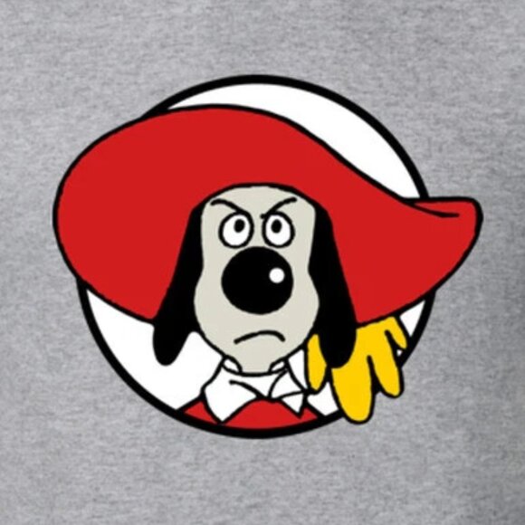 Dogtanian T Shirt 165 - Picture 2 of 5